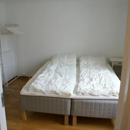Solferie Wergeland Apartment