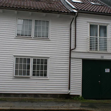 Solferie Wergeland Apartment Kristiansand